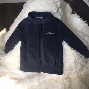 Jacket/Clothes-Columbia 12-18m & 12m Carters/socks